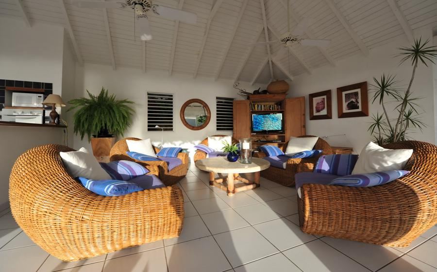 Villa Lorient Sunset