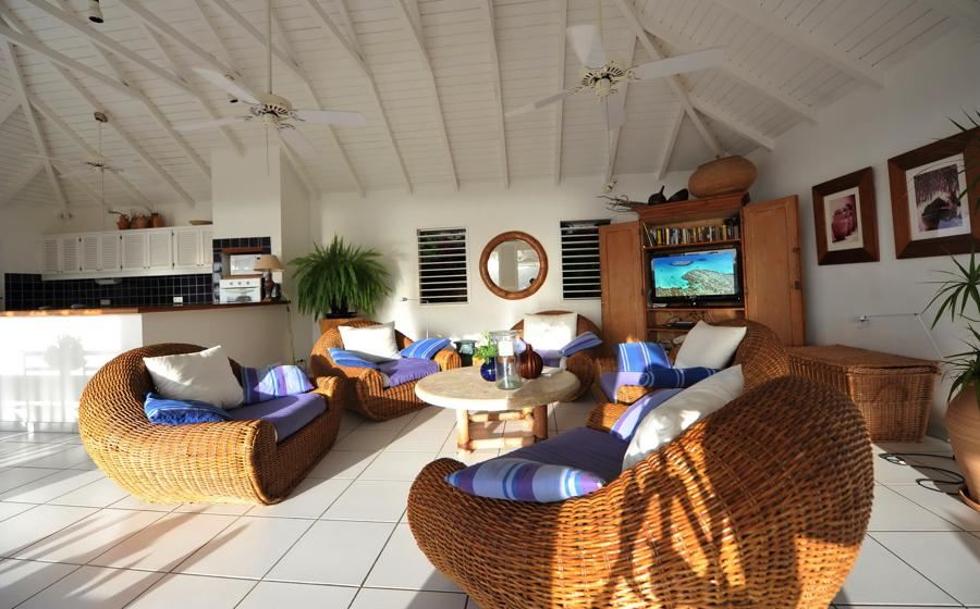 Villa Lorient Sunset