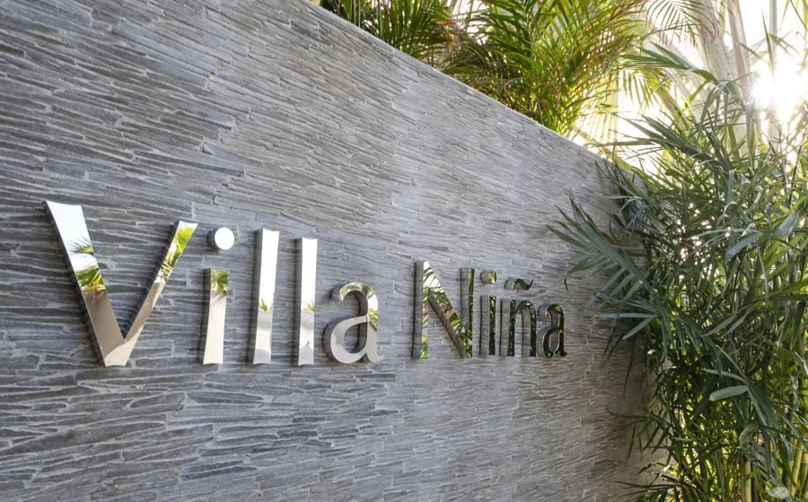 Villa Nina - Pointe Milou