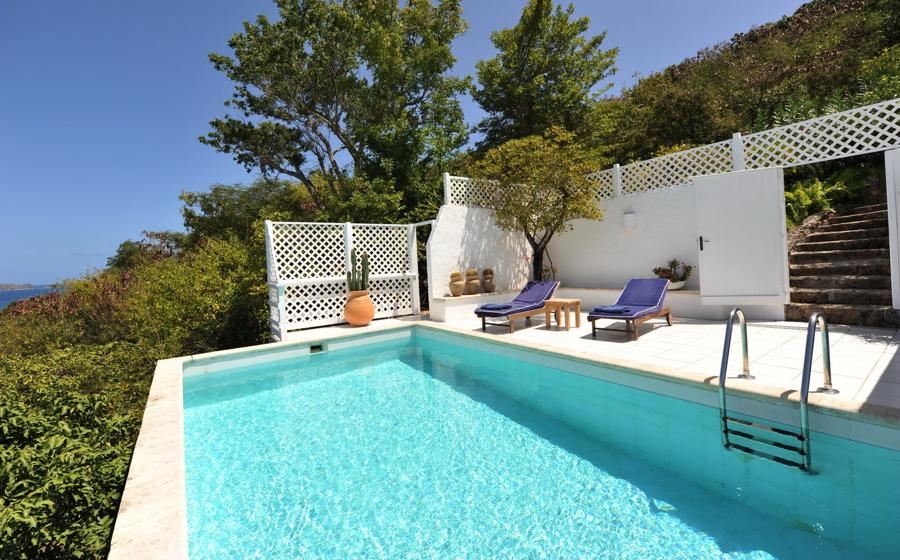 Villa Lorient Sunset