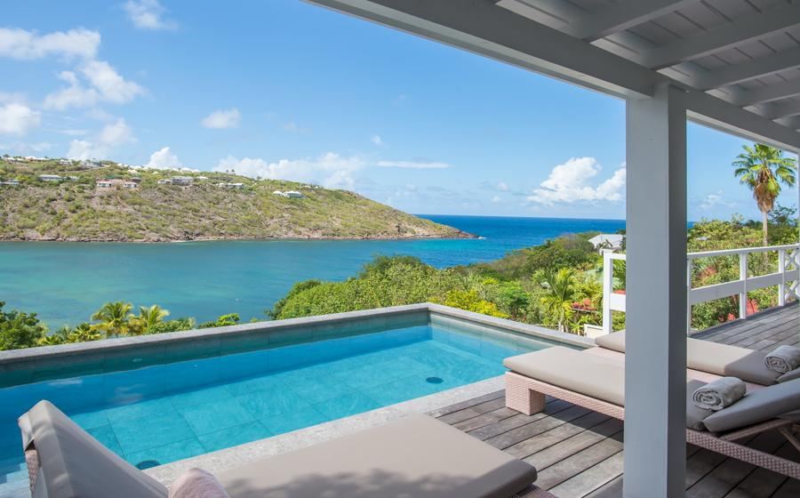 Villa Marigot Bay