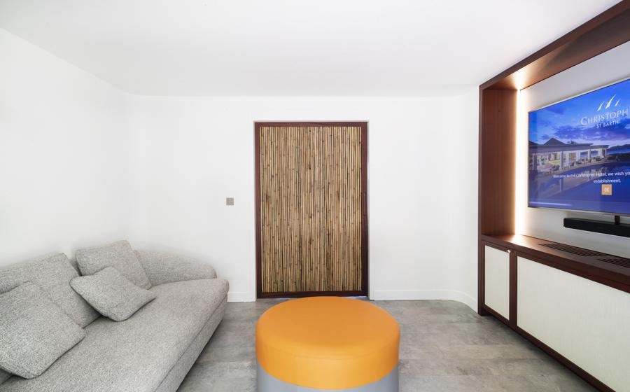 Villa Nina - Pointe Milou