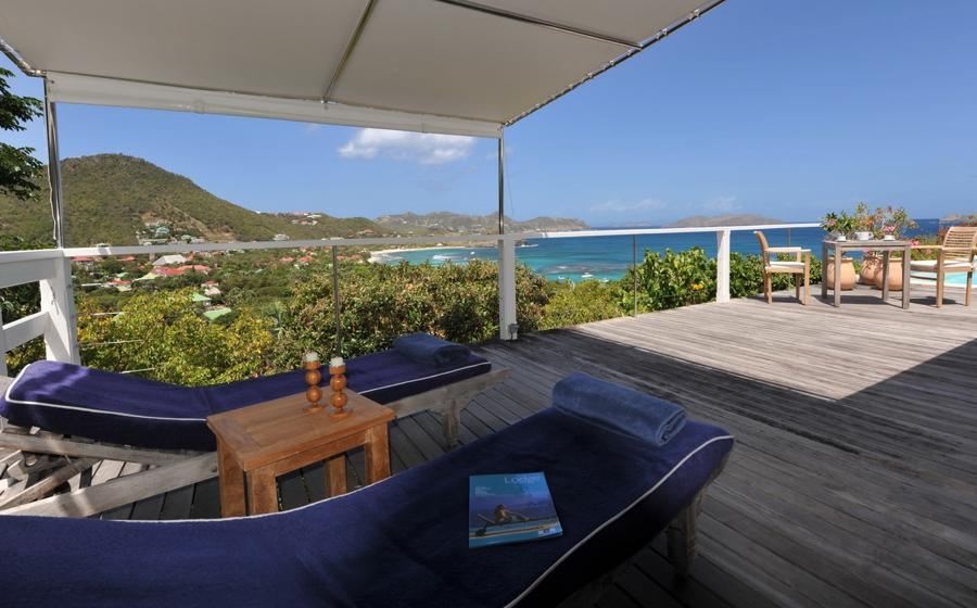 Villa Lorient Sunset