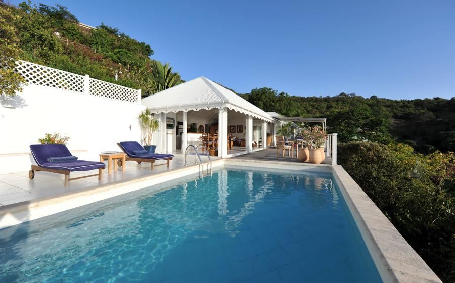 Villa Lorient Sunset