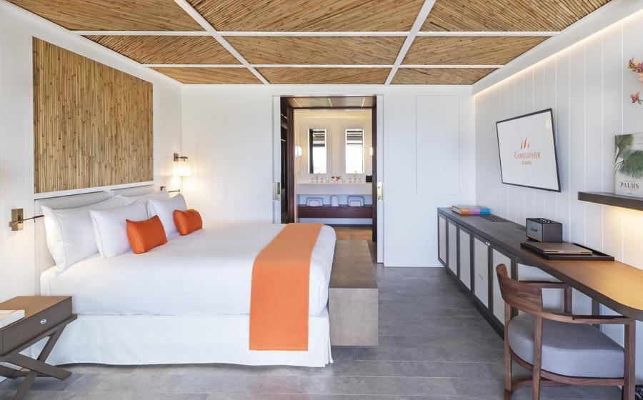 Villa Nina - Pointe Milou