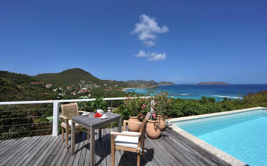 Villa Lorient Sunset