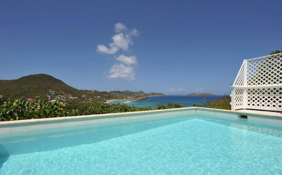 Villa Lorient Sunset