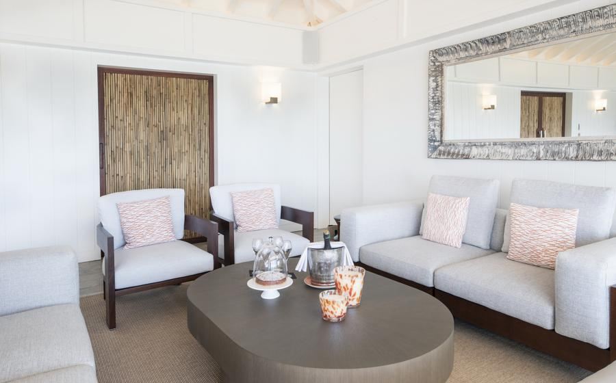 Villa Nina - Pointe Milou