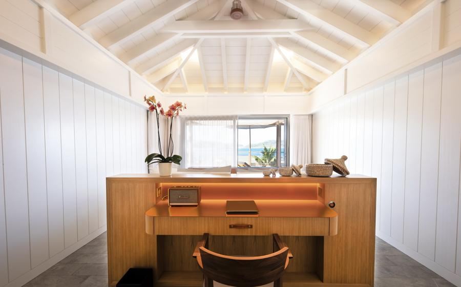 Villa Nina - Pointe Milou