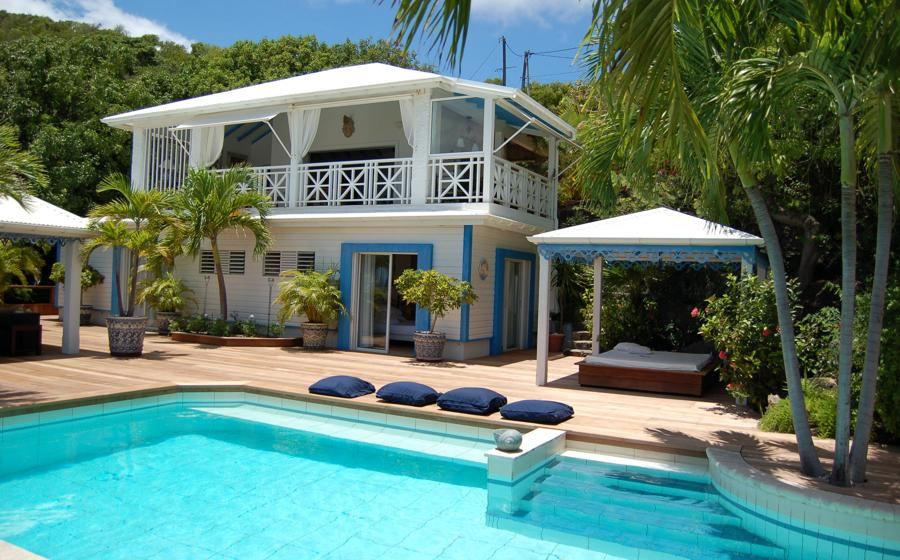 Villa Green Cay