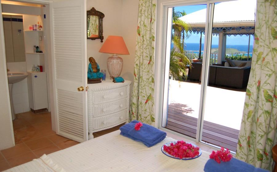 Villa Green Cay