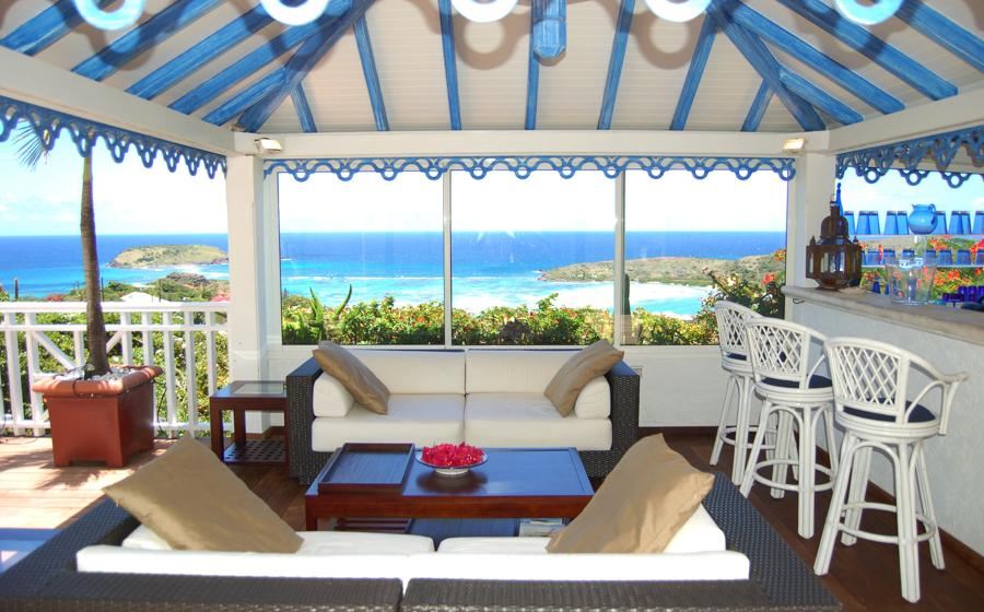 Villa Green Cay