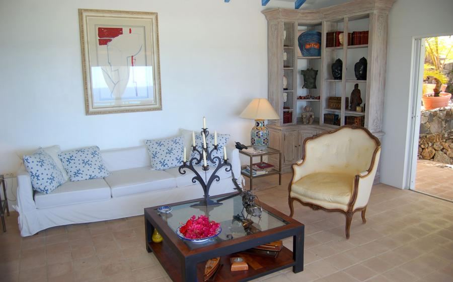Villa Green Cay