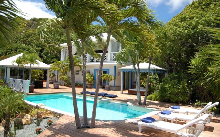 Villa Green Cay