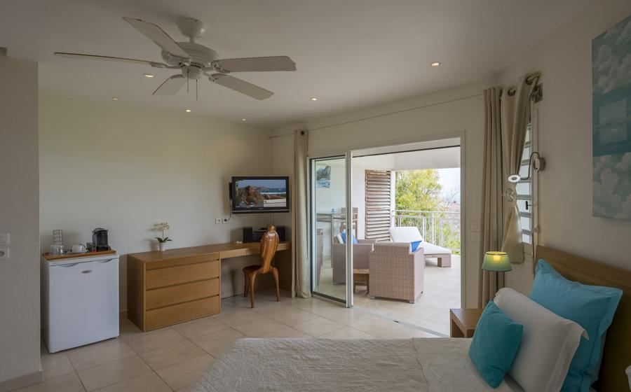 Villa Au Coeur du Rocher-Vitet