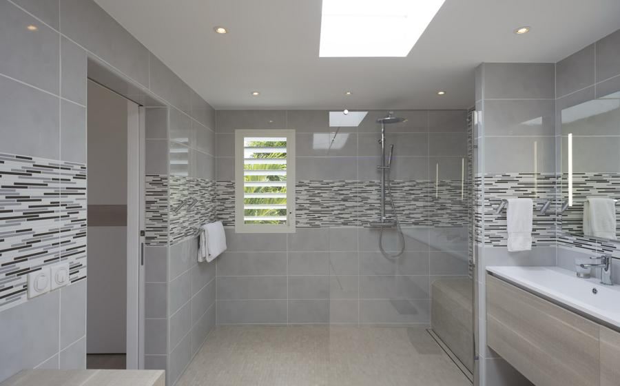 Villa Au Coeur du Rocher-Vitet