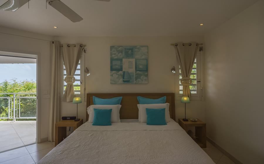 Villa Au Coeur du Rocher-Vitet