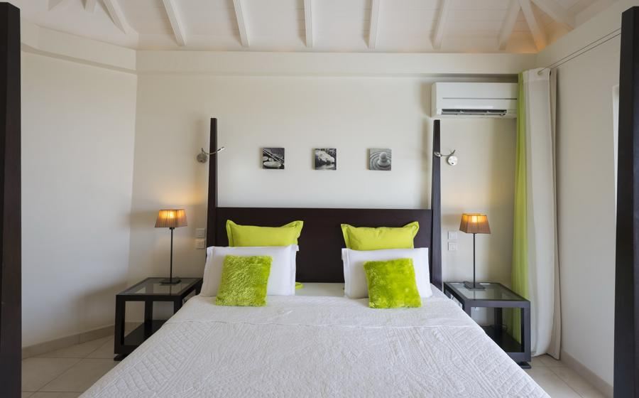 Villa Au Coeur du Rocher-Vitet