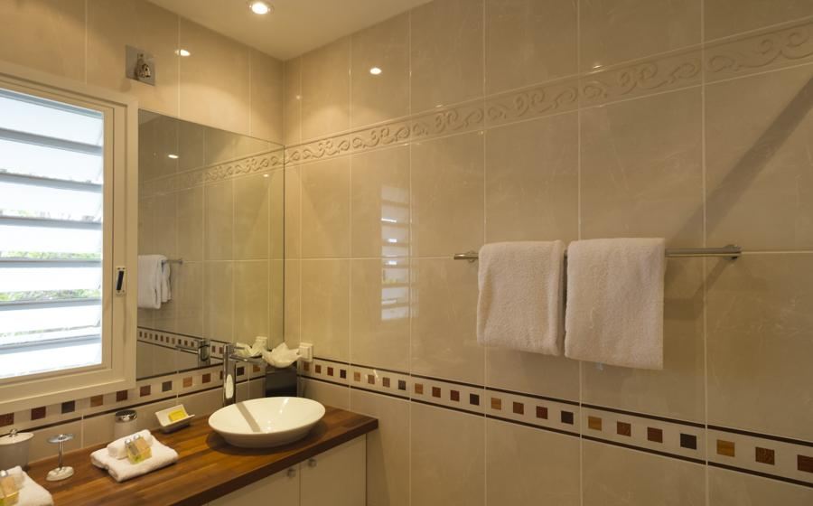 Villa Au Coeur du Rocher-Vitet