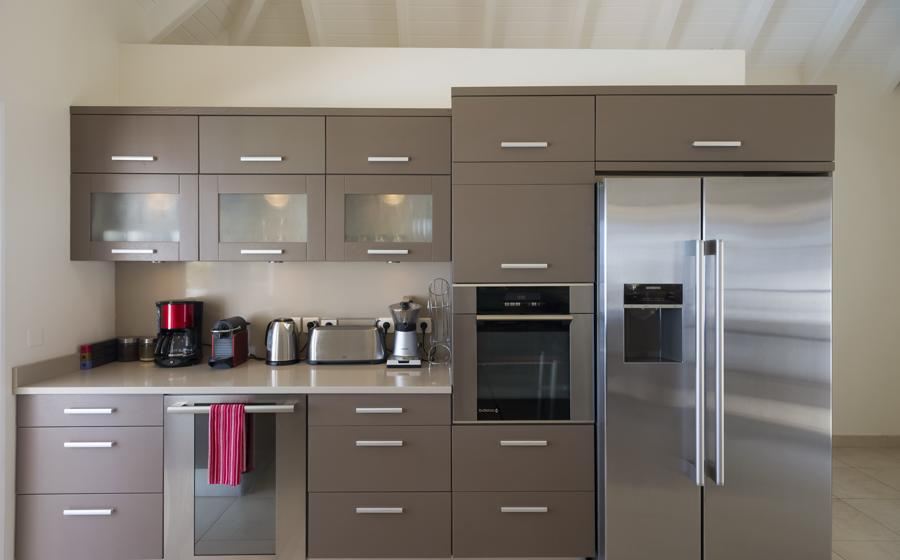 Villa Au Coeur du Rocher-Vitet