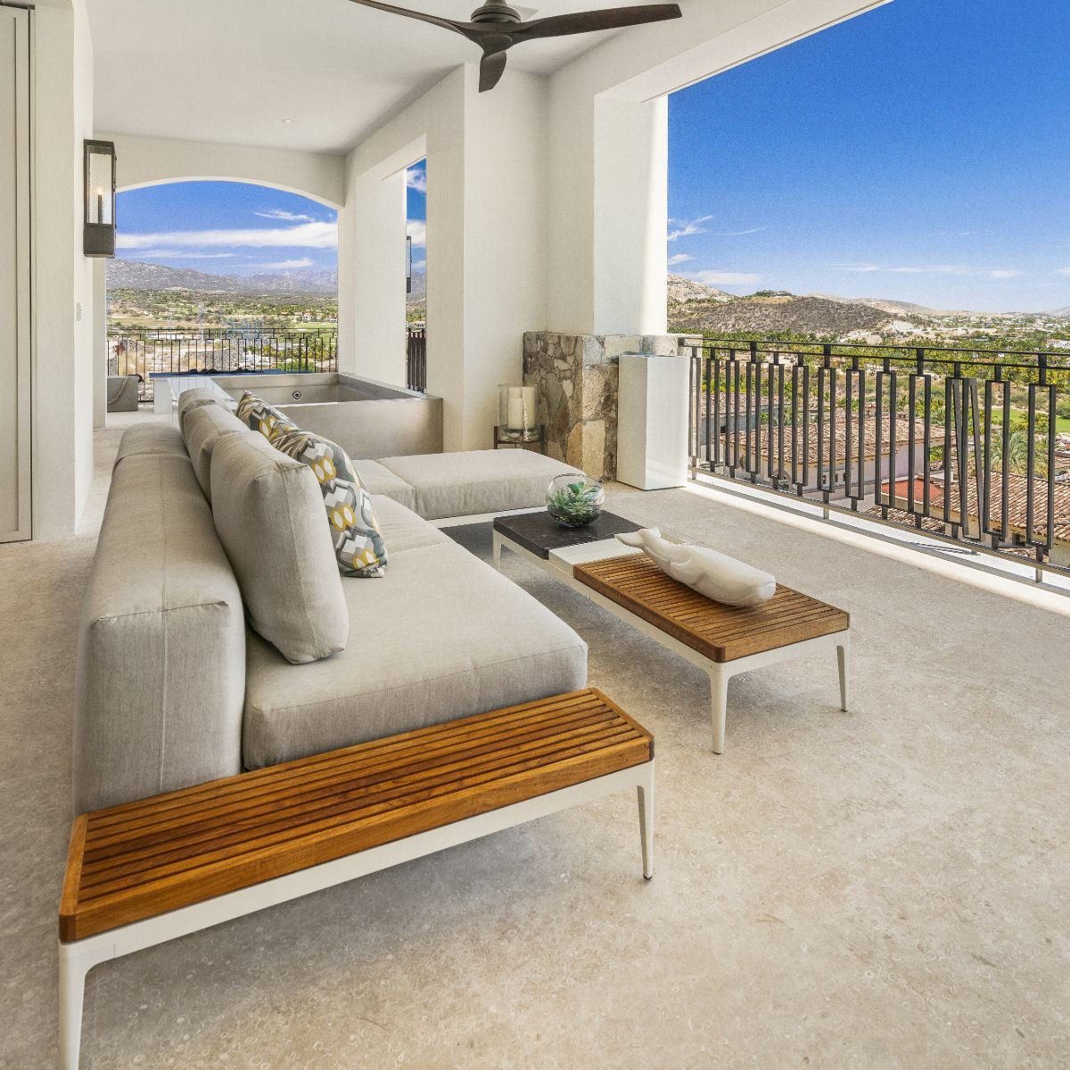 Villa The Ledges Two