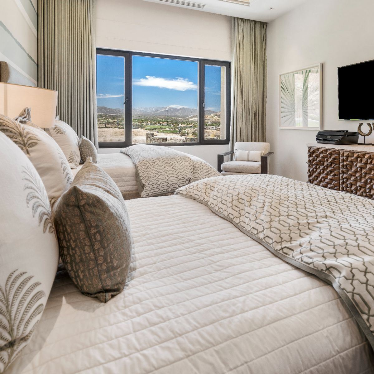 Villa The Ledges Two