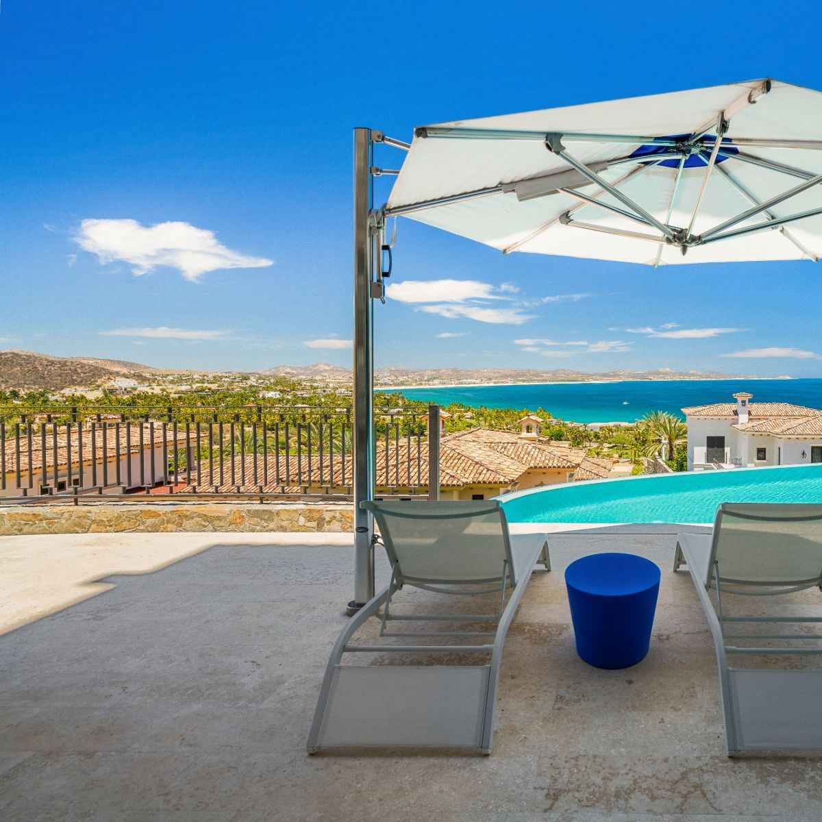 Villa The Ledges Two