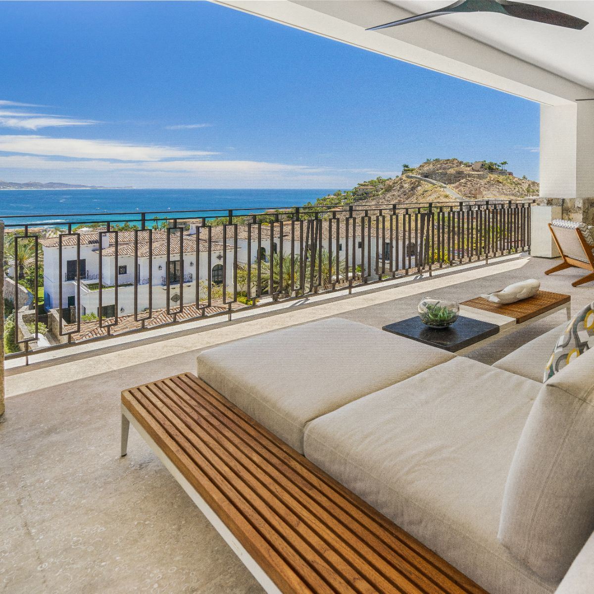 Villa The Ledges Two