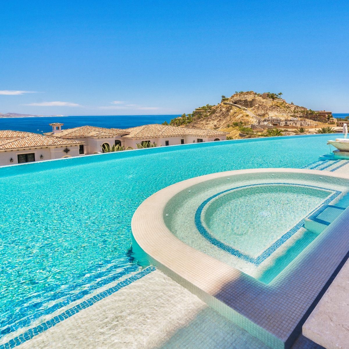 Villa The Ledges Two