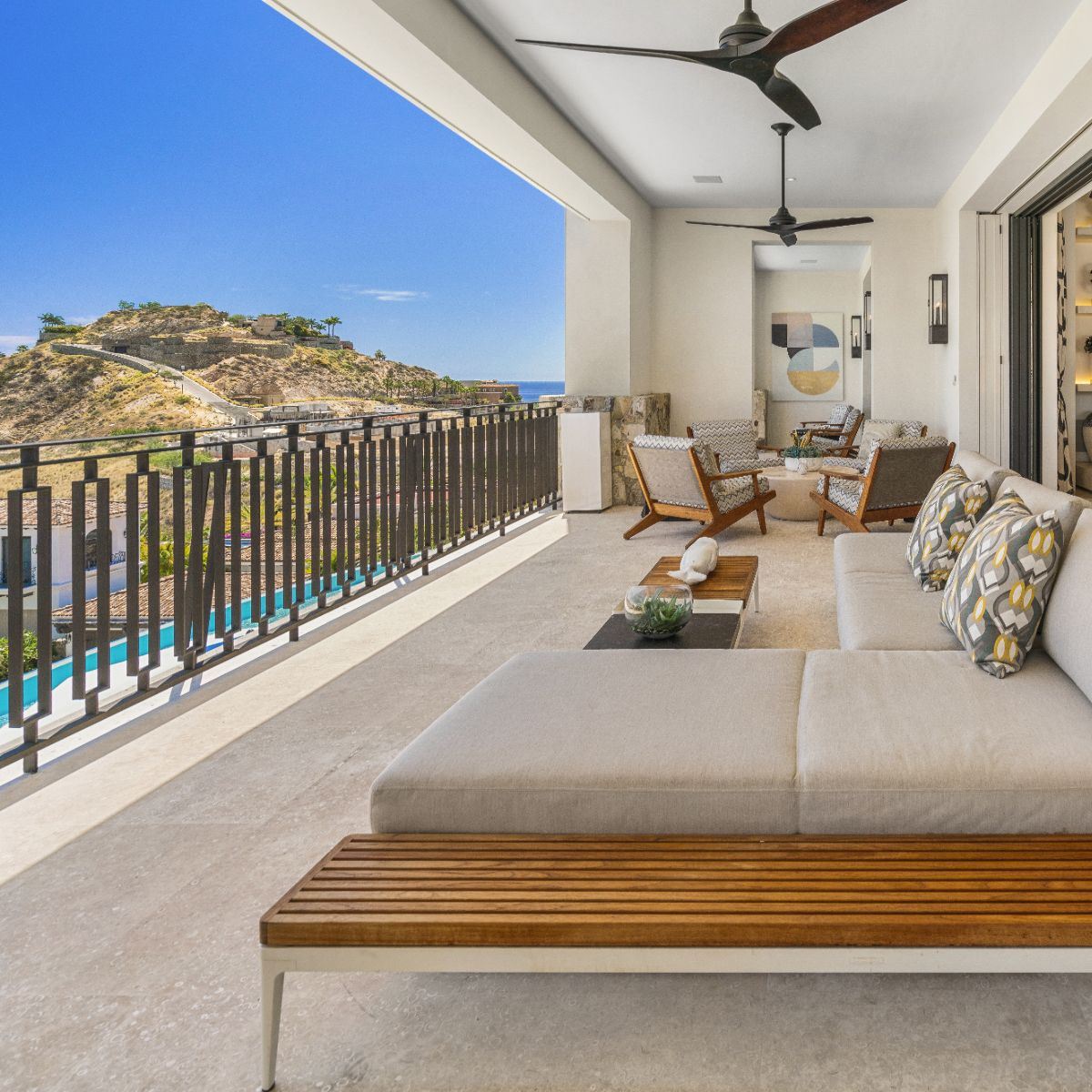 Villa The Ledges Two