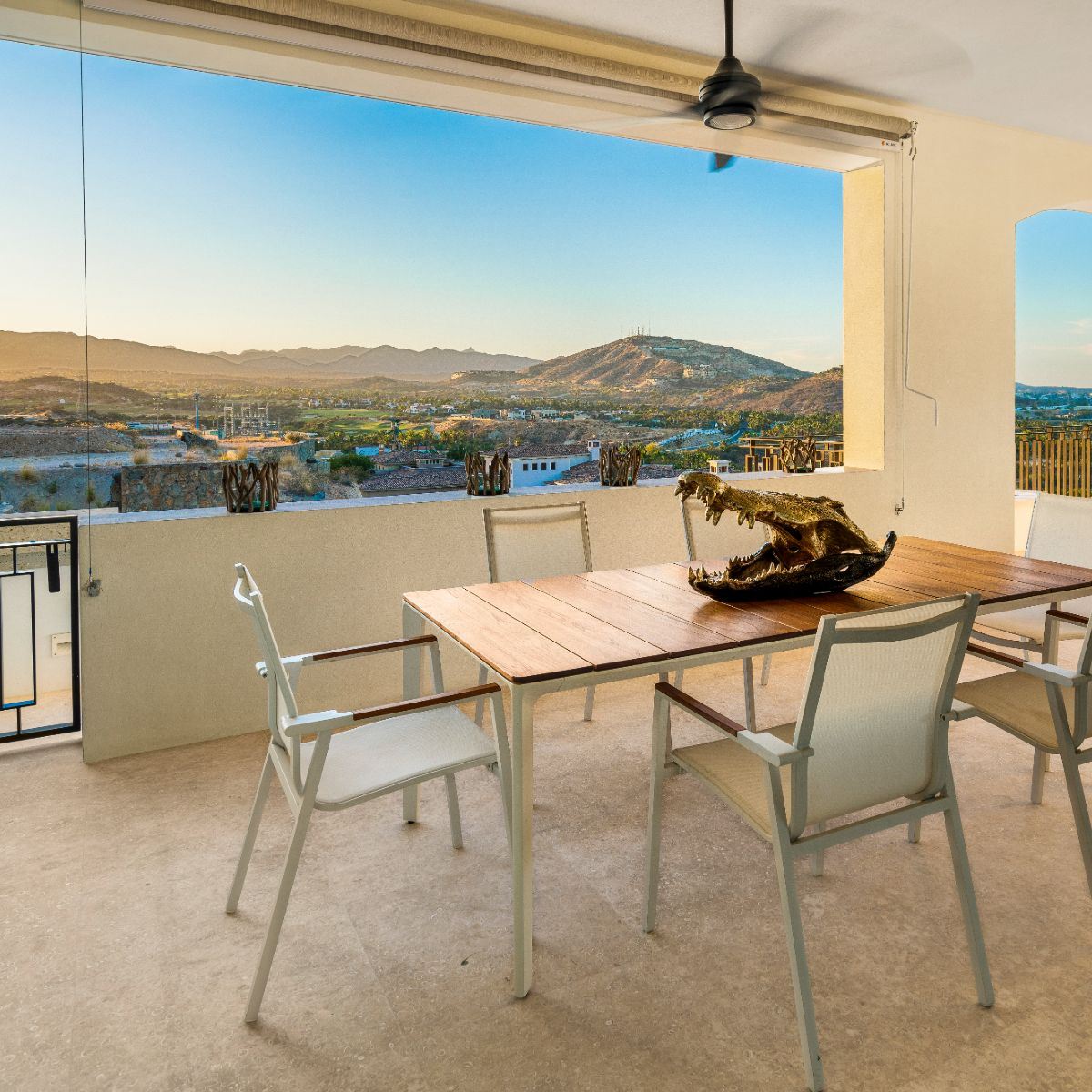 Villa The Ledges Two