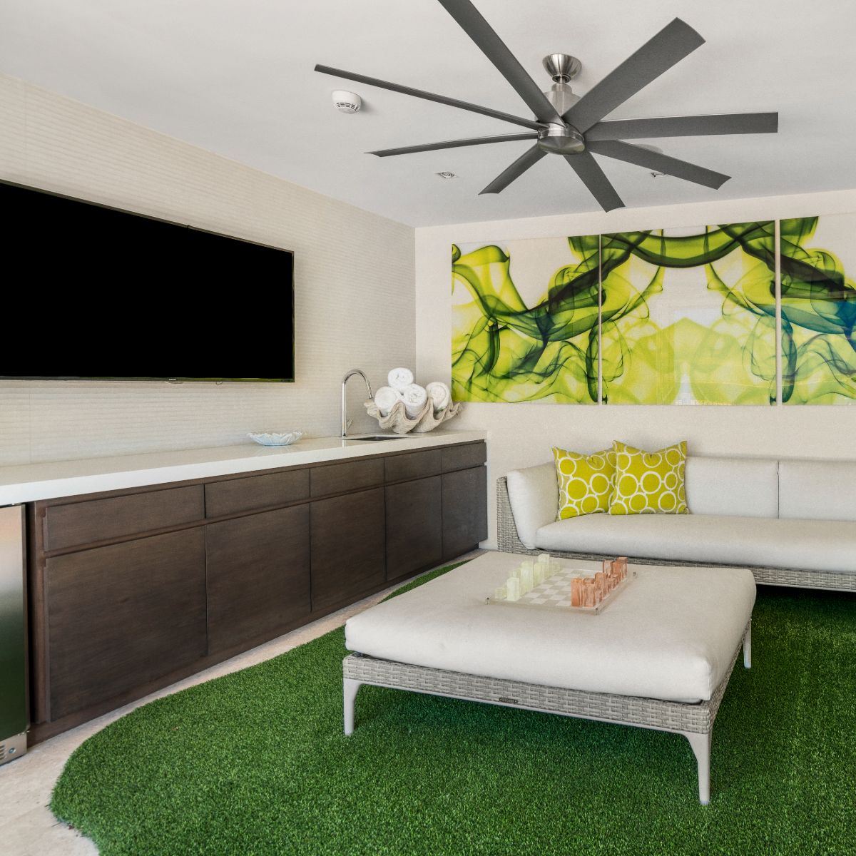 Villa The Ledges Two