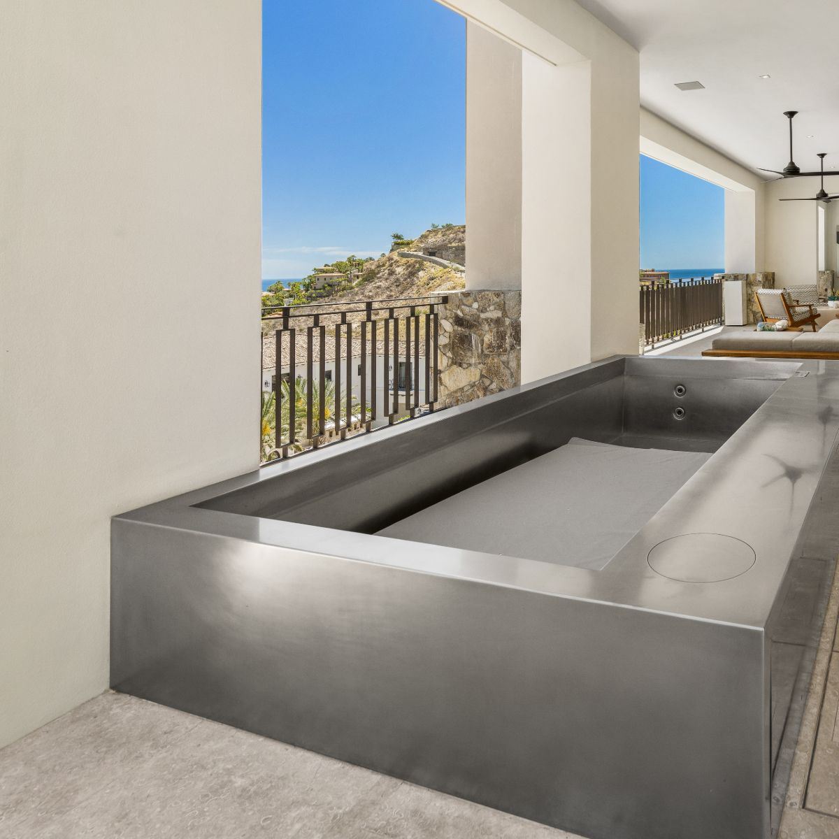 Villa The Ledges Two