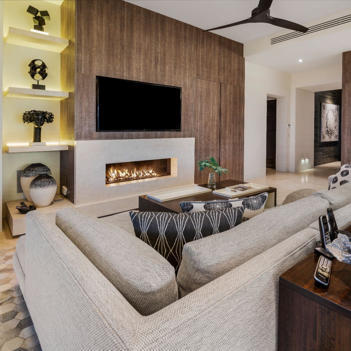 Villa The Ledges Two