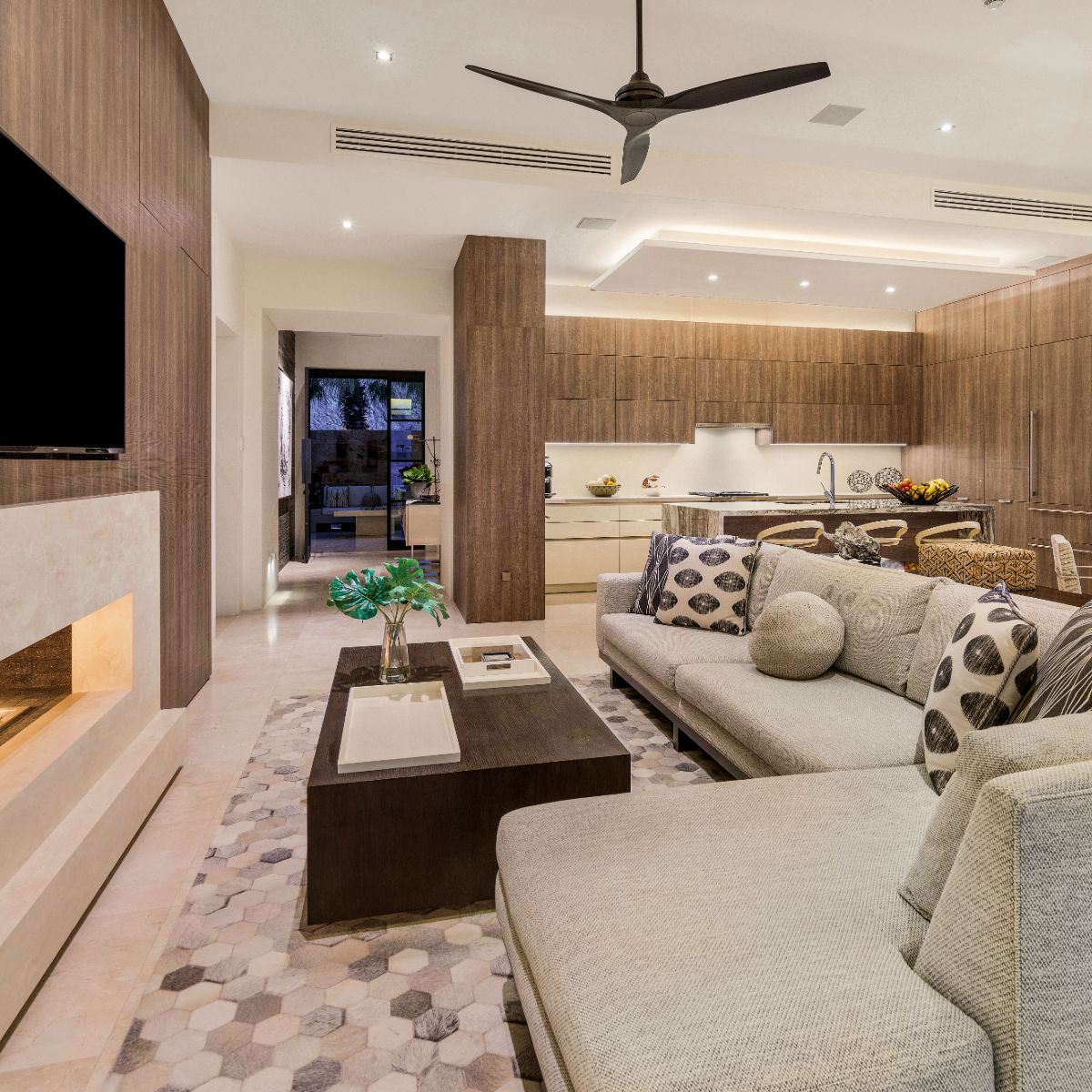 Villa The Ledges Two