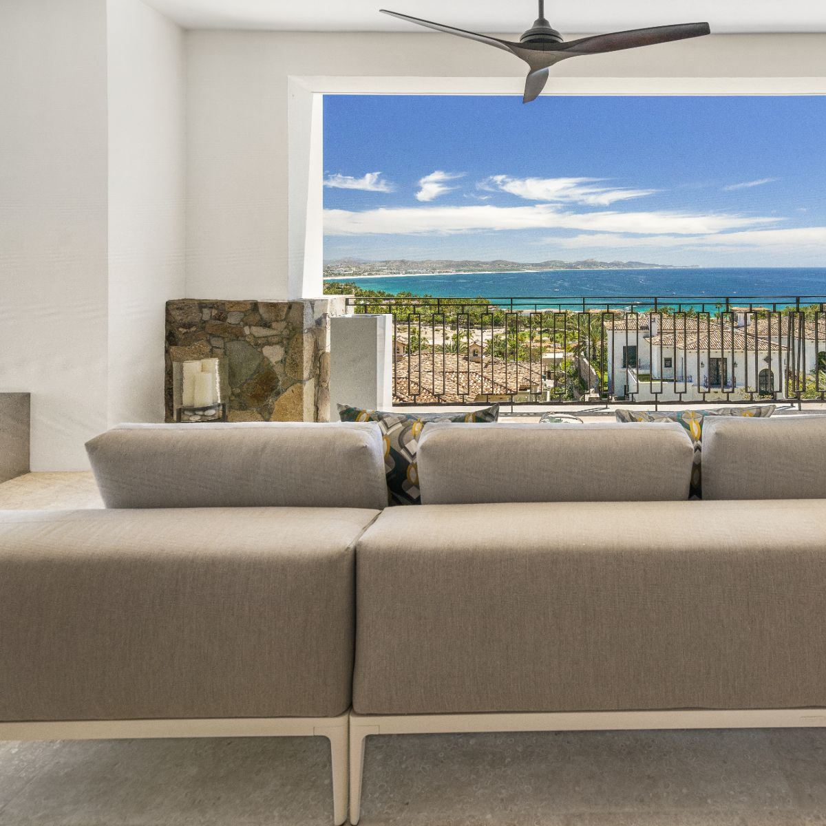 Villa The Ledges Two