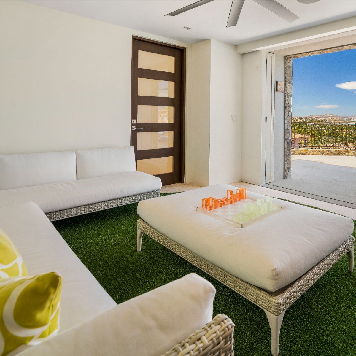 Villa The Ledges Two