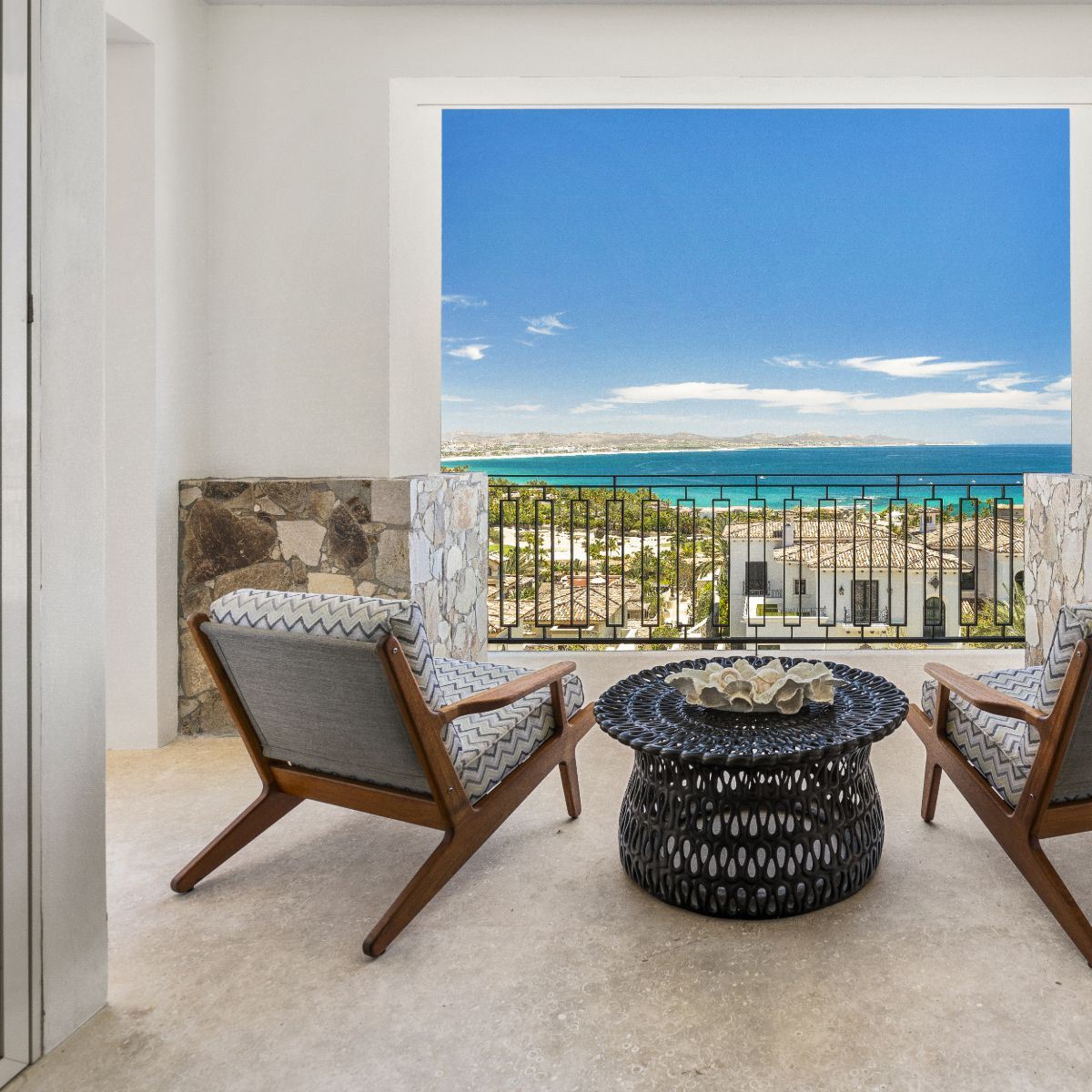 Villa The Ledges Two