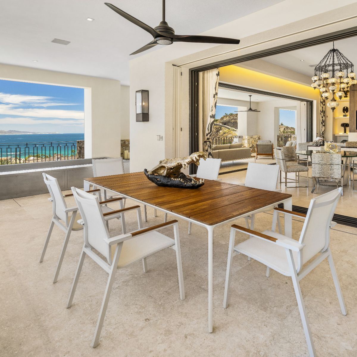 Villa The Ledges Two