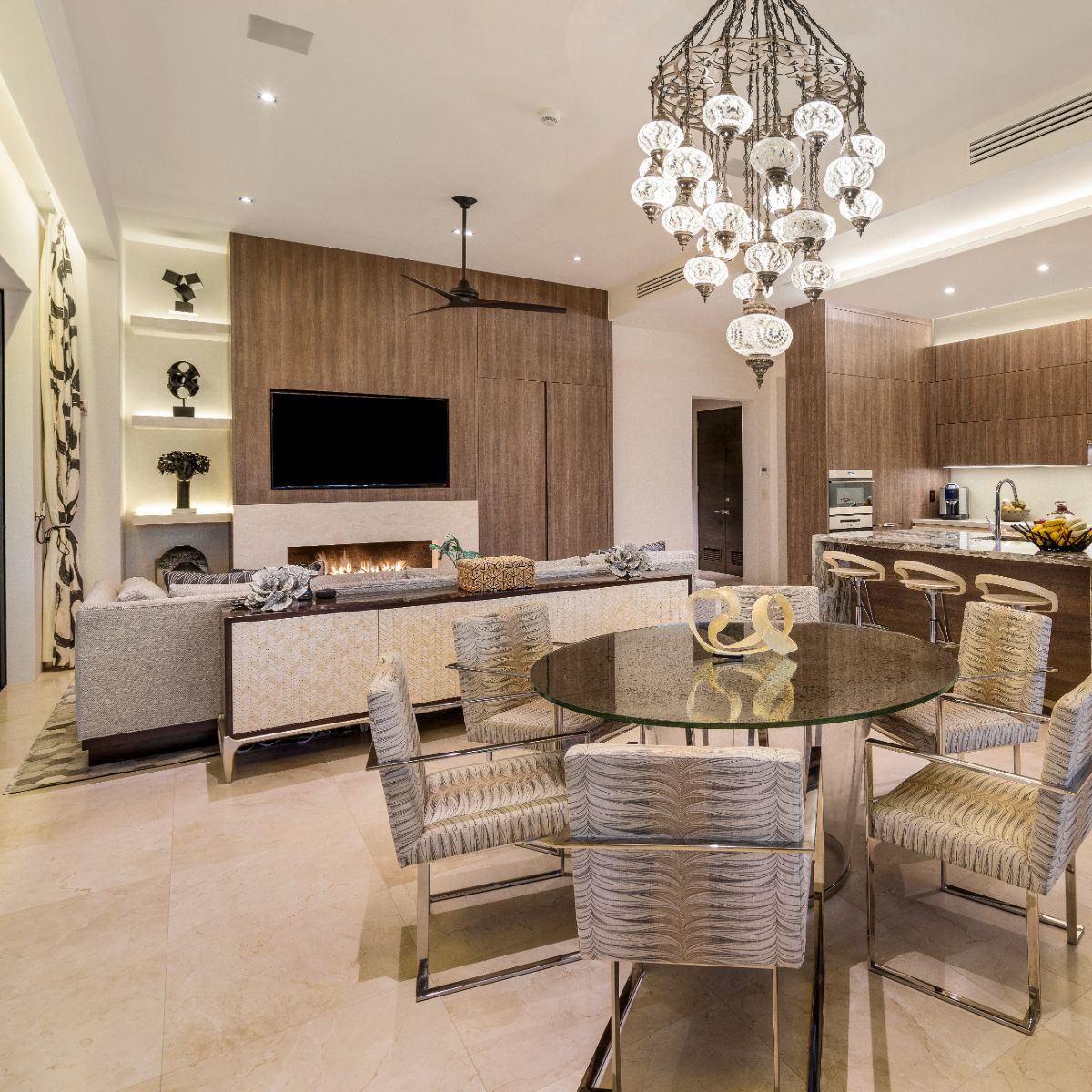 Villa The Ledges Two