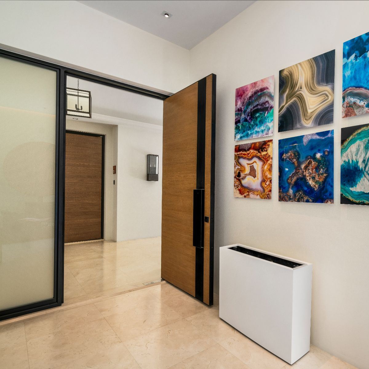 Villa The Ledges Two