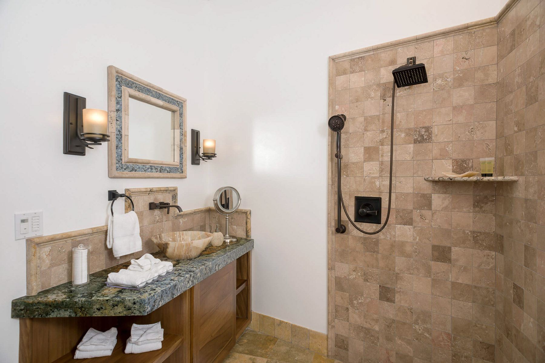 Villa Salina del Mar