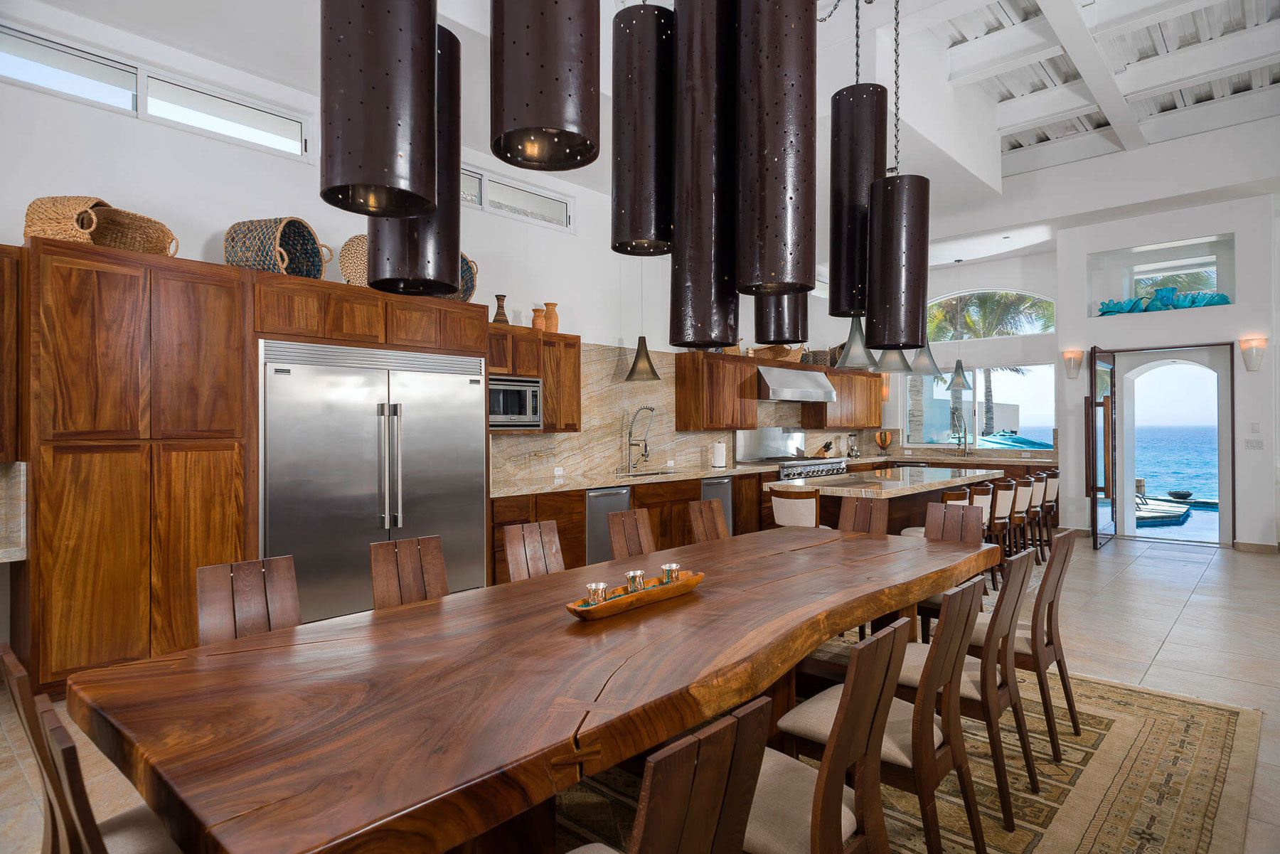 Villa Salina del Mar