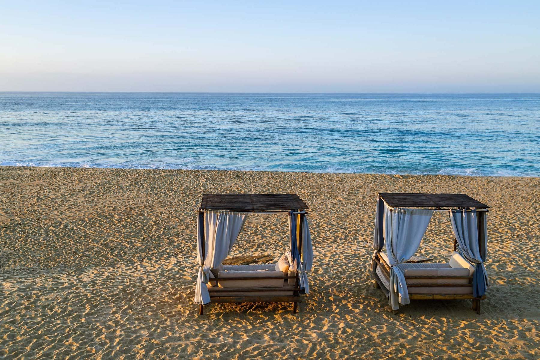 Villa Salina del Mar