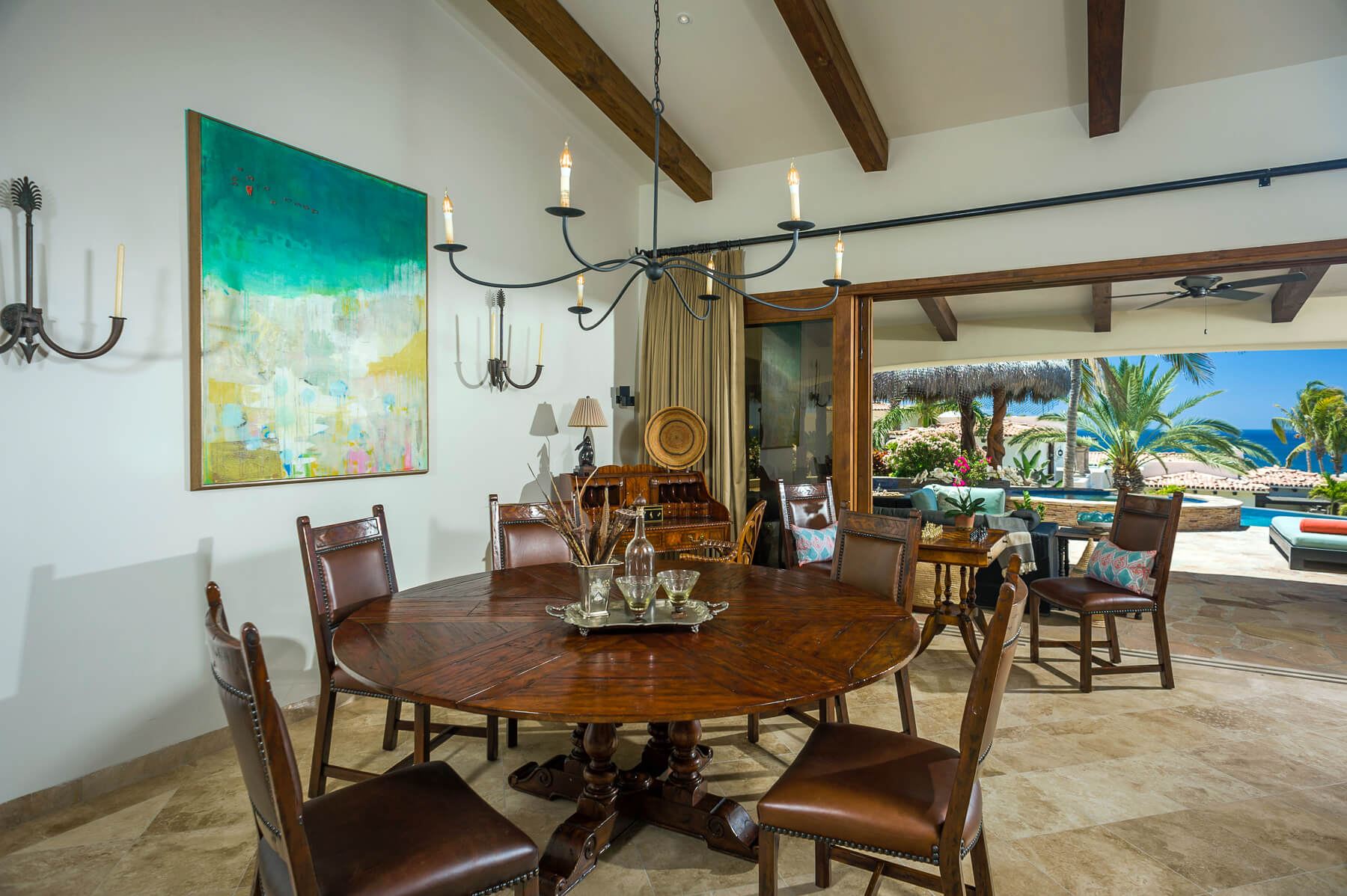 Villa Calafia Del Mar