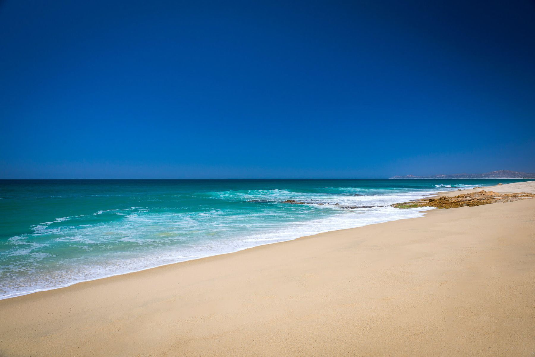 Villa Salina del Mar