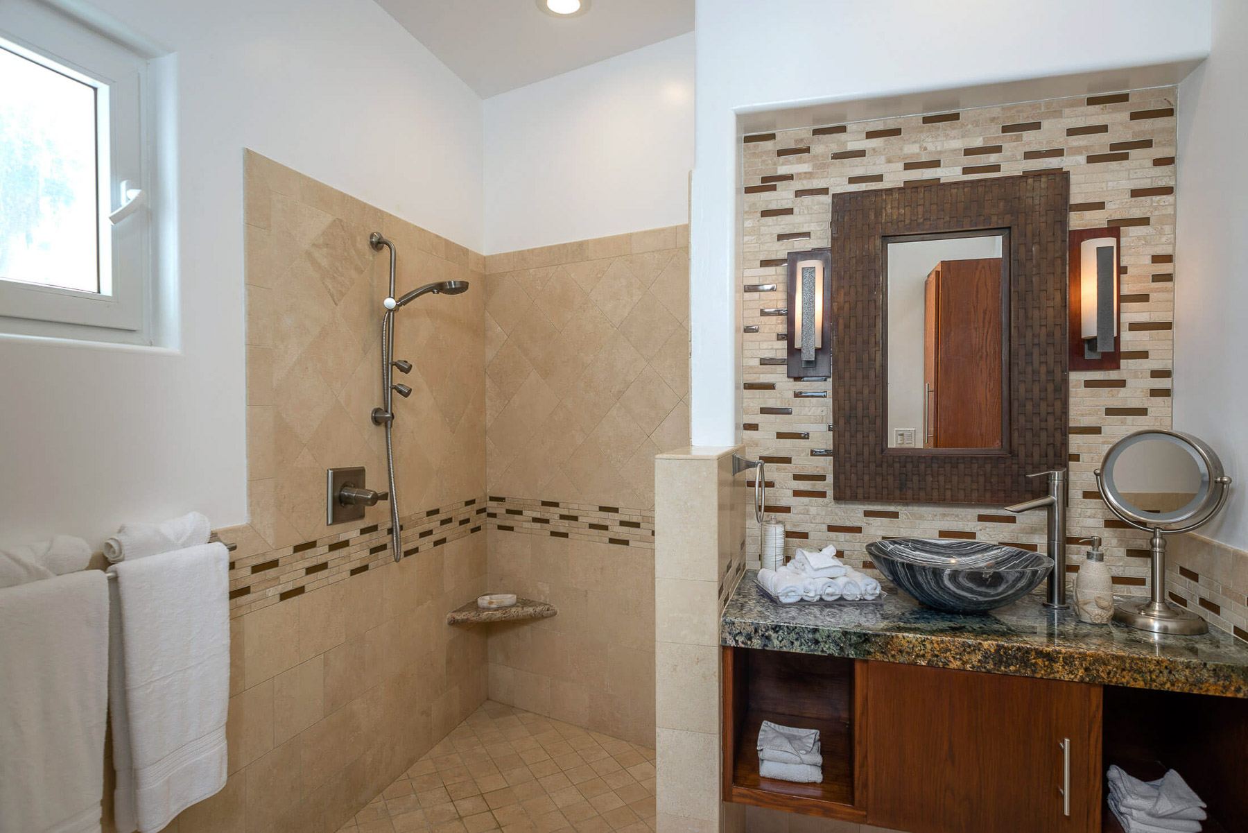 Villa Salina del Mar