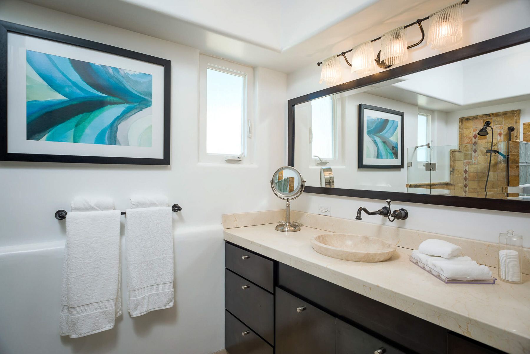 Villa Salina del Mar