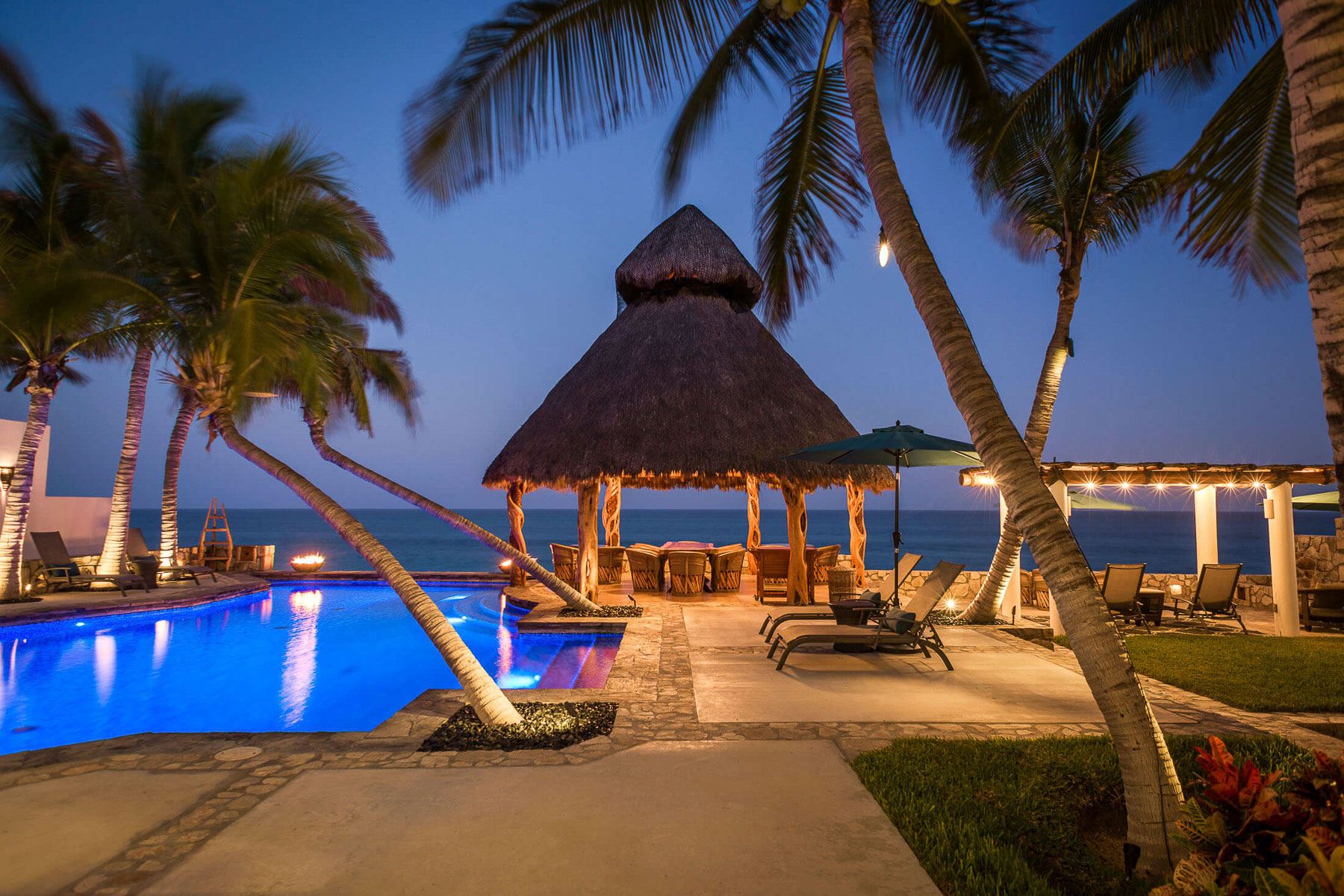 Villa Salina del Mar