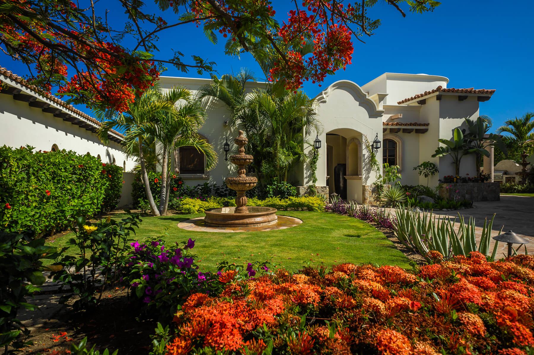 Villa Calafia Del Mar